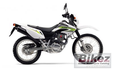 2011 Honda XR230 photo